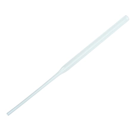 Celltreat Polyprop Plasteur(R) Pipet, Bulk Packed in Lck Box, Non-sterile, 5.75" 229274
